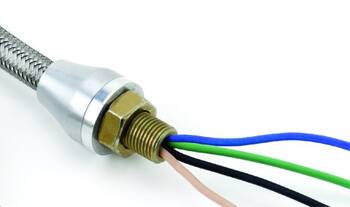 Headlight Wiring Harness