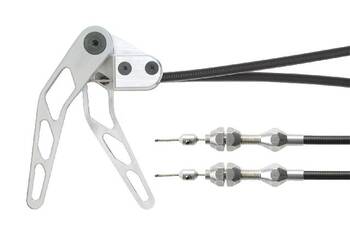 Hood Release Cable