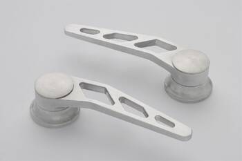 Interior Door Handle