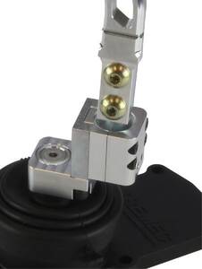 Manual Transmission Shift Lever Bracket