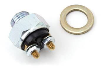 Neutral Safety Switch