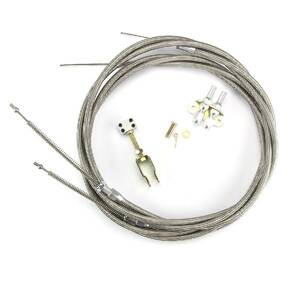 Parking Brake Cable