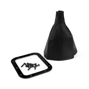 Parking Brake Handle Boot