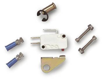 Parking Brake Switch