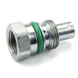 Power Steering Pump Pulley