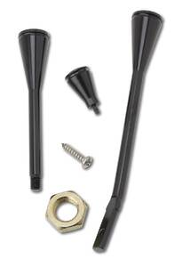 Steering Column Cover