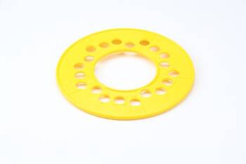 Wheel Lug Pattern Tool