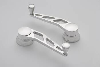 Window Crank Handle