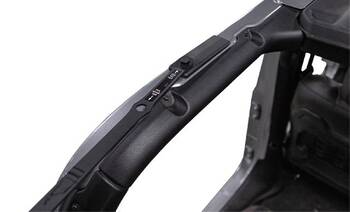 Hard Top Seal Kit