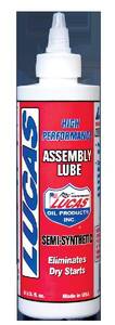 Assembly Lubricant