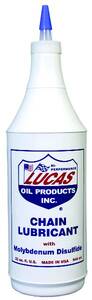 Chain Lubricant