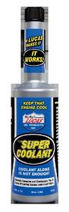 Engine Coolant Additive
