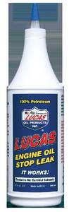 Engine Oil Leak Sealant