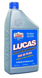 Engine Oil