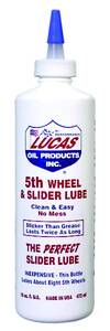 Fifth Wheel Lubricant