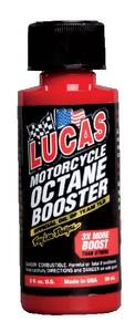 Fuel Additive