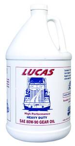 Gear Oil