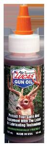 Gun Oil