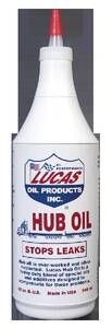 Hub Oil