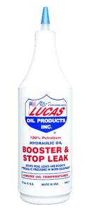Hydraulic Fluid Additive