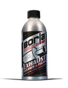 Metal Polish