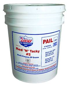 Multi Purpose Grease