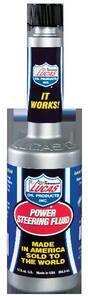 Power Steering Fluid