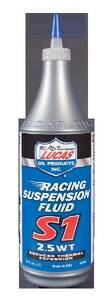 Shock Absorber Fluid