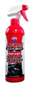 Vinyl Protectant