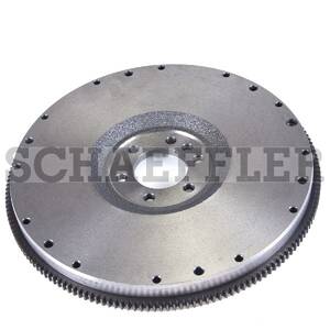 Clutch Flywheel