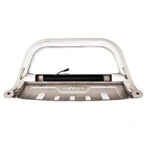 Grille Guard