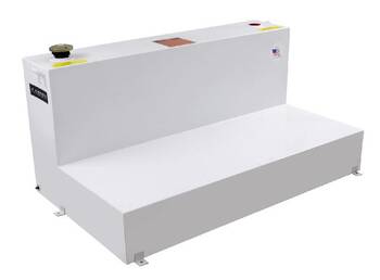 Liquid Transfer Tank