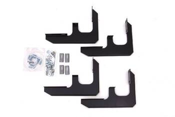 Step Nerf Bar Mount Kit