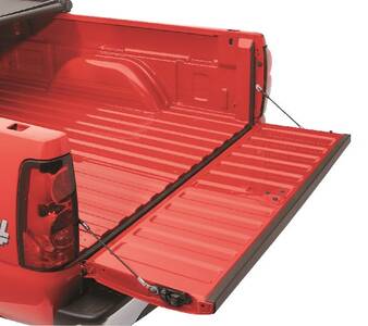 Tailgate Seal