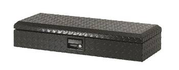 Truck Bed Side Rail Tool Box
