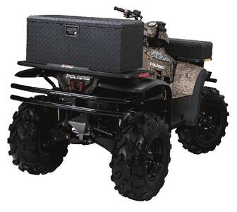 Truck Bed Storage Box