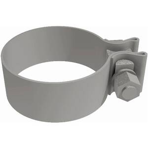 Exhaust Clamp