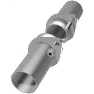 Exhaust Flange