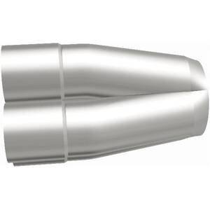 Exhaust Header Collector