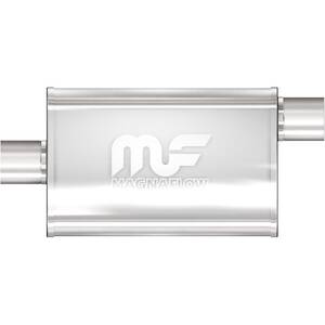 Exhaust Muffler