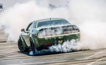 Exhaust Pipe