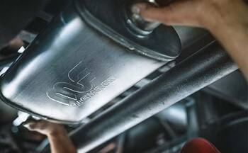 Exhaust System Hanger