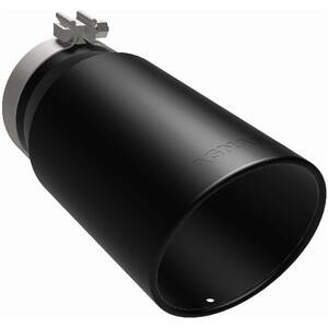 Exhaust Tail Pipe Tip