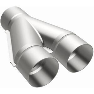 Exhaust Y Pipe