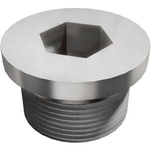 Oxygen Sensor Bung