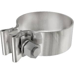 Exhaust Clamp