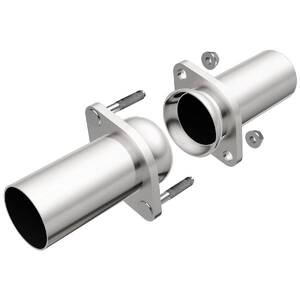 Exhaust Flange