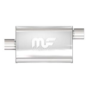 Exhaust Muffler