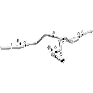 Exhaust System Kit