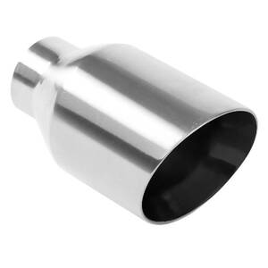 Exhaust Tail Pipe Tip